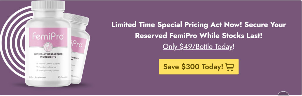 femipro