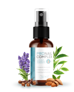 ProNail Complex