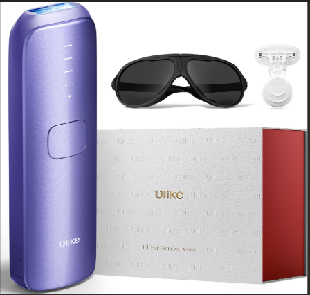 Ulike Air 3 Review